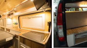 Come creare un camper fai da te. Come La Camperizzazione Di Furgoni Fai Da Te E Diventata La Mia Professione Yescapa