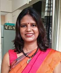 Let's welcome Moumita to the RB family