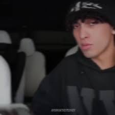 Anthony Vargas Edits