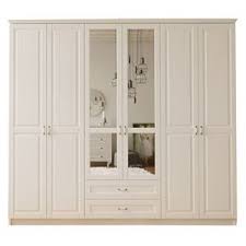 Kardelen Avangart Aynali 6 Kapakli 2 Cekmeceli Gardirop 2020 Yatak Odasi Ic Mekan Avangart Gardirop