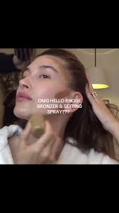 if it’s the same formula as the blush… 💃🏻💃🏻#fyp #fypシ #makeup #skincare  #foryou #sephora #kbeauty @rhode skin