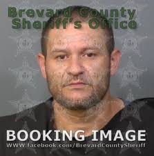 Arrests In Brevard County: July 13, 2025