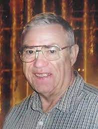 Harbison, Thomas “Tom” LeeRoy