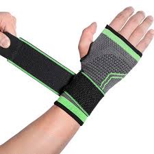 The end result is a breathable, lightweight brace that cradles your hand and wrist and relieves the pain of acute injuries and chronic pain. Sports Knitting Wrist Brace Wrist Splint Guards Support Protector Weightlifting Hb88 Mega Promo Abc9d Goteborgsaventyrscenter