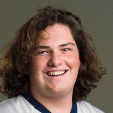 Kyle Ellison's Wharton High School Bio