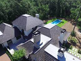 Metal Roofing Companies Charleston | Why Coastal Homes Need Metal Roofs