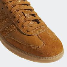 Maybe you would like to learn more about one of these? Adidas Samba Gold Brown 9c2b24