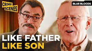 Blue Bloods and the Power of Fatherhood