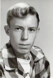 William Wesley “Erbs” Carpenter (1935-2010)