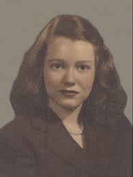 Barbara Tapp Obituary (2014)