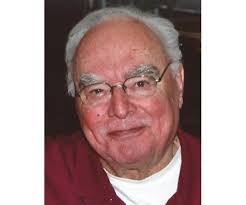 Ronald Feiler Obituary (1932