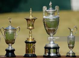 Get the latest news and video highlights from the open championship, golf's original major. Pin On Trophaen