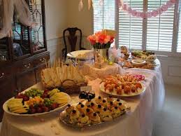 Butler For Hire Catering Food Blog Baby Shower Baby Shower Luncheon Menu Baby Shower Luncheon Baby Shower Lunch