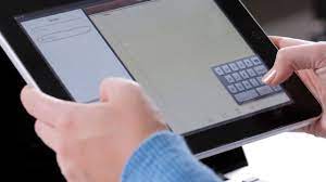 Tap on reset, you will have to scroll the way down to the button. How To Move The Ipad Keyboard Mac Basics Youtube