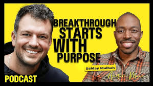 Empowering Your Purpose: Lessons in Leadership and Innovation