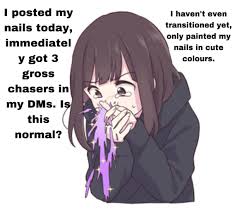 Egg🤮irl : regg_irl