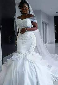 Women Bridal Dress Halter Mermaid Trumpet Wedding Gown 2019 Satin Mermaid Wedding Dress Wedding Gowns Mermaid Trumpet Wedding Gown