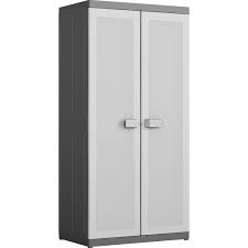 Witamy na stronie internetowej obi, jednego z najlepszych marketów budowlanych. Schrank Logico Xl Grau Schwarz 4 Boden Kaufen Bei Obi