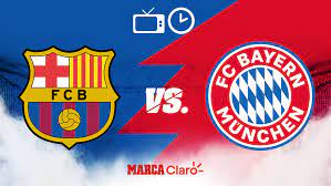 You can stream every match on cbs all access. Champions Hoy Barcelona Vs Bayern Munich Horario Y Donde Ver Hoy En Vivo El Partido De Cuartos De Final De La Champions League 2020 Marca Claro Colombia