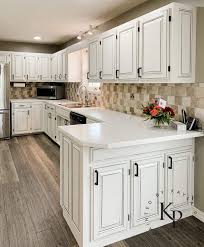 Kitchen Cabinets Painted In Neutral Ground Painted By Kayla Payne In 2020 Kitchen Redecorating Painting Cabinets Kitchen Cabinets