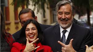 Facebook gives people the power to. Dauno Totoro Es Inaceptable Que Karol Cariola Apoye El Aumento Del Sueldo De Los Diputados