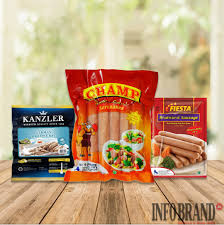 Geografi dan topografi kelurahan kutowinangun lor terletak di kaki gunung merbabu berada di ketinggian 640 m di atas permukaan laut. Pabrik Sosis Majalaya Jual Sosis Dilamo Isi 42 Kota Bandung S Esa Fash And Acc Tokopedia Browse All Majalaya City Places With Category Pabrik Oponehki