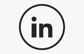 Icon patterncreate icon patterns for your wallpapers or social networks. Linkedin Icon Png Circle Transparent Png Kindpng