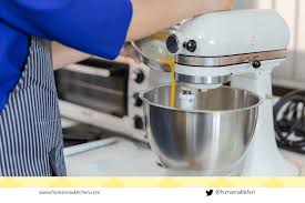 Unlike blenders, which require liquids to blend, food processors work with or without liquid to chop, blend, and cut food. Kitchenaid Stand Mixer Attachments The Good Bad And Ugly