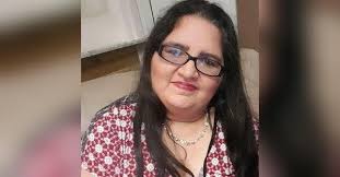 Maria Victoria Hilburn Obituary