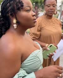 Our songstress. Happy birthday @idelinapi. What a celebration, what a  journey. #idelinapimomentum EP available NOW.