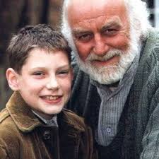 Goodnight Mister Tom William Beech: Where is he now? This is what actor  Nicholas Robinson is doing 19 years