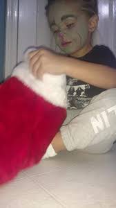 The best Grinch make up transformation! 😲🙌