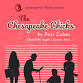 The Chesapeake Chicks by Peter Zacari