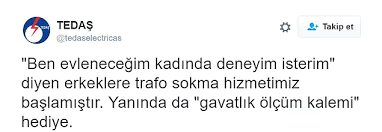 Check spelling or type a new query. Kildan Ince Mizahiyla Tedas I Trolleyen Hesaptan Hem Gulduren Hem Dusunduren 25 Tweet Onedio Com
