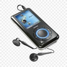 Sandisk Sansa E260 Mp3 Player Sandisk Sansa E260 Mp3 Player Portable Media Player Png 1200x1200px Watercolor