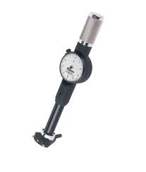 What is the use of bore gauge? Browne Sharpe Standard Dial Bore Gages Willrich Precision Instruments