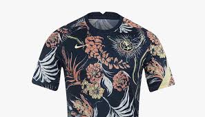 Las águilas (the eagles) have been around for more than 100 years and their list of accomplishments it too long to list. Club America S New 2021 22 Pre Match Jersey Is The Best We Ve Ever Seen