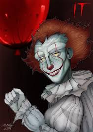 Pennywise "IT"