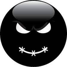 8 Most Stunningly Beautiful Black Smileys Smiley Symbol In 2021 Smiley Symbols Smiley Stunningly Beautiful