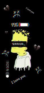 Rip in peace, it had a good 10 hour run by deleted in memeeconomy. Bart Tag Simpson Wall Hd Mobile Wallpaper Peakpx