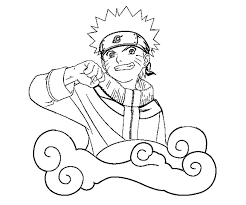 Al mismo tiempo que se divierten con los colores, están fomentando su creatividad e imaginación. Desenhos Para Colorir Do Naruto 40 Opcoes Para Imprimir