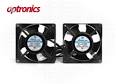 Accesorios para gabinetes - North System SA de CV