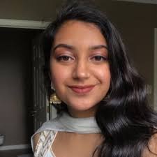 Nisha Jacob (@nishka_jacob)