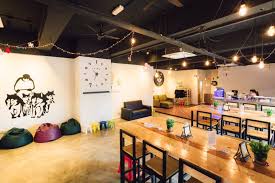 Good dog cafe, fayetteville, arkansas. Un Fur Gettable 10 Pet Friendly Cafes In The Klang Valley Tatler Malaysia
