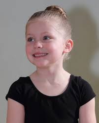 Youth Classes — Idaho Falls School of Ballet