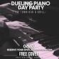 Dueling Pianos at The Town