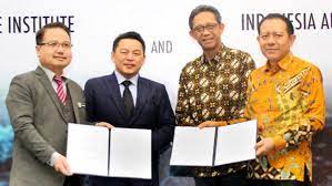 .from that joint venture agreement, and the fruits of the work done by aco tech will serve markets both in malaysia and in the greater asean region. Malaysia And Indonesia Sign Joint Venture Agreement To Produce Asean Car F L Asia