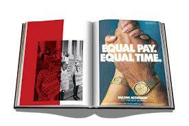 Here are 20 of the best coffee table books you can buy. The New Bulova Coffee Table Book Is Absolutely Stunning Watch Journal