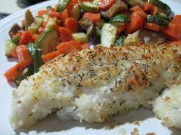 Baked Panko Breaded Haddock Relishments Recipe Haddock Recipes Baked Haddock Recipes Baked Haddock