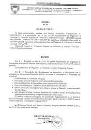 Personalul liniei de studii organizat în departament distinct elaborează regulamentul de organizare şi de conducere al departamentului, care precizează componenţa. My Publications Regulamentul De Organizare Si Functionare Page 12 13 Created With Publitas Com